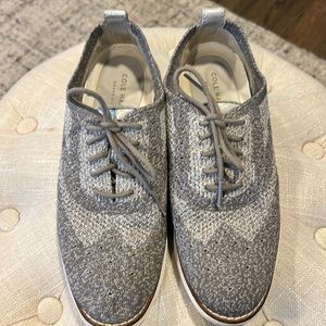 Cole Haan Fashion Casual Shoes